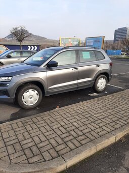 Škoda Karog 1,5 TSI, 5 let záruka - 4