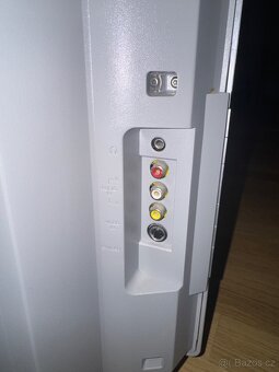 📺 Televize Philips - 4