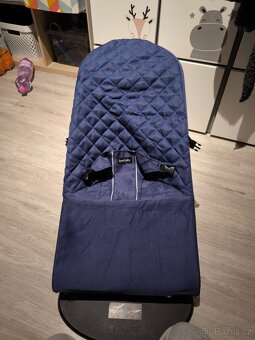 Babybjörn lehátko - 4