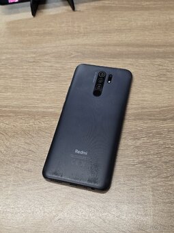 Xiaomi redmi 9 3/32GB - 4