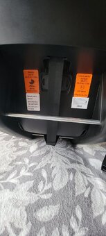 autosedačka vajíčko - 4