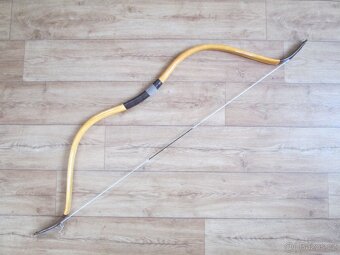 reflexní luk Skytský - 4