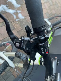 Author ERA 1.0 celoodpružené - 4