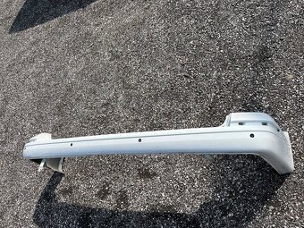 VW T6 nárazník - 4