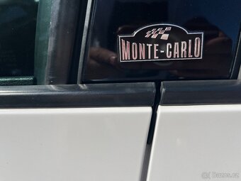 ŠKODA FABIA MONTE CARLO 10/2017 81KW SERVISKA - 4