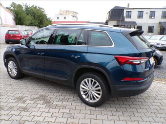 Škoda Kodiaq 2,0 TDI 4x4,DSG,STYLE.-DPH - 4