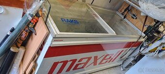 Pultový mrazák - 4