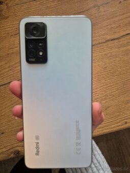 Xiaomi redmi note 11pro 5g - 4