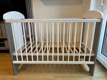 Dětská postýlka - 4