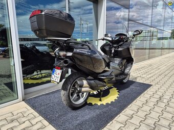 BMW C 650 GT - 4