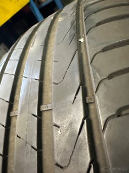 Letní Pneu 235/55/18 - 4