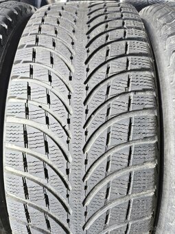 Zimní pneu 225/65R17 Michelin - 4