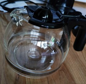 Překapávací kávovar Severín KA 4808 - 4