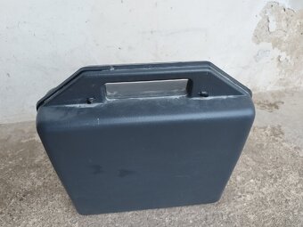 Psaní stroj OMEGA LUX - 4