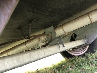 Knaus Schwalbennest - 4