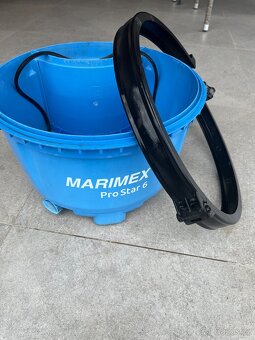 Filtrace Marimex ProStar 6 - 4