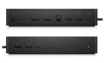 Dokovací stanice Dell Universal Dock UD22, vč. napájení - 4