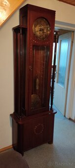 Podlahové hodiny - 4