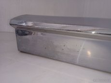 nárazník škoda 100 105 120 úžovka - 4