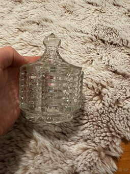 Set pohárů na zmrzlinu - 4