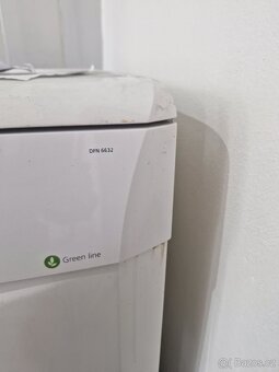 Beko DFN 6632 Myčka nádobí - 4