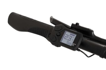 Rock Machine torent silver - 4