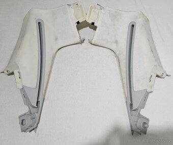 Díly Audi A4 B8 - 4