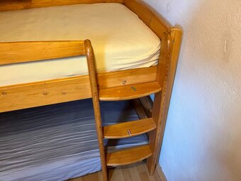 Dětská postel - 4
