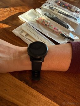 Garmin hodinky - 4