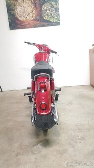 Jawa 250/559 panelka - 4