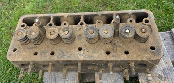 Kliková hřídel TAZ1500 - 4