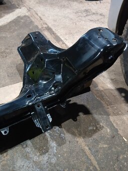 Mazda mx5 miata přední nápravnice - 4