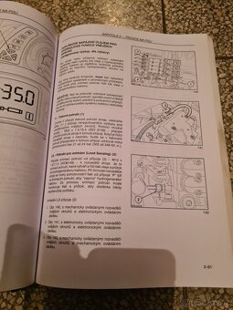 Manuál obsluhy, návod pro traktory Case Maxxum X-Line - 4