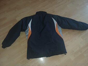 Zimni bunda nike - 4