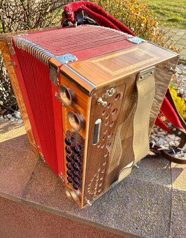 Heligonka Hlaváček GCF - 4