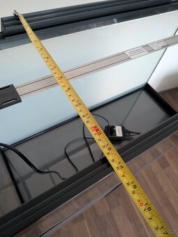 Akvarijní komplet 126l - 4