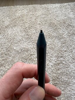 Microsoft Surface Pen - pero/stylus - 4