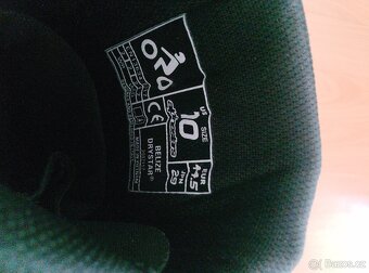 alpinestars drystar belize - 4