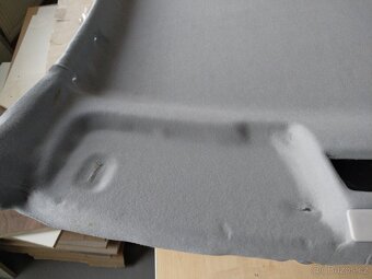 Stropnice Octavia 1 - 4