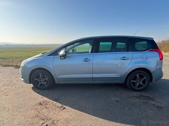 Peugeot 5008 - r.v. 2010 - 4
