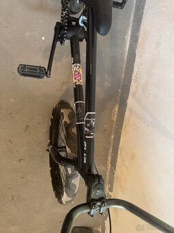 BMX kolo - 4