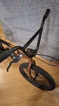 BMX CTM (pop) 20x2.3 - 4