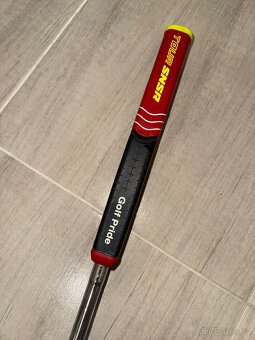 Golfový putter Ping Karsten WFG - 4