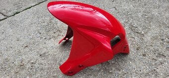 CBR600RR 2005 díly - 4