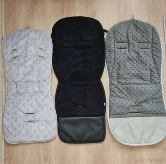 Petite&Mars Street - 4