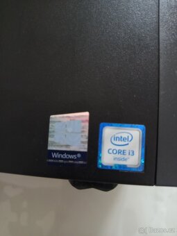 Lenovo ThinkCentre M710eSFF - 4