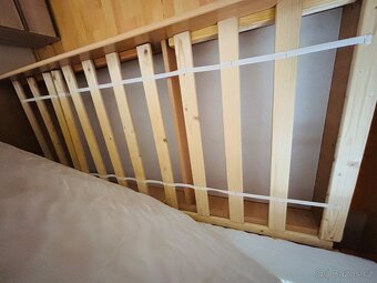 Postel 160x200cm - 4