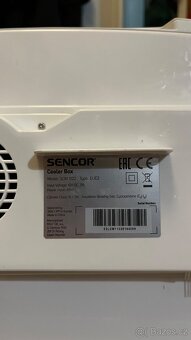 Cestovni lednicka - 4