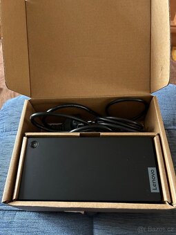 Lenovo ThinkPad USB-C Dock 90W - 4