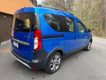 Dacia Dokker - 4